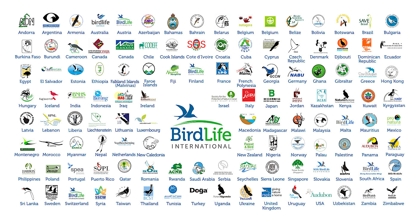 BirdLife Partnership 16 by 8 2014 05 1400px