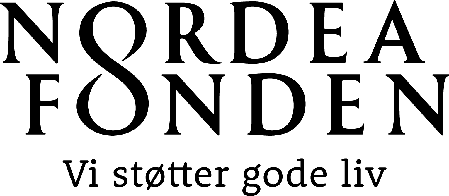NordeaFonden Logo Payoff Black RGB