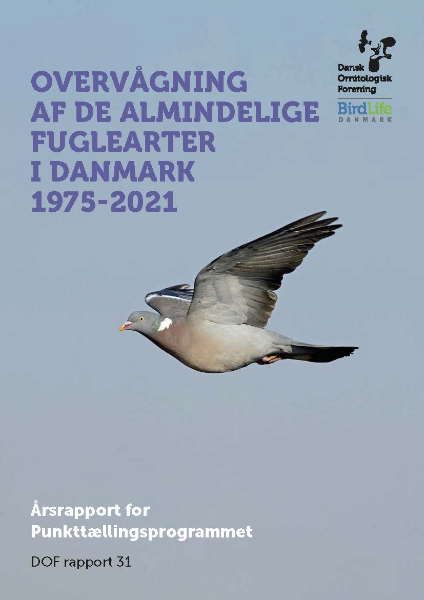 Punkttaelling arsrapport 2019 vol.27