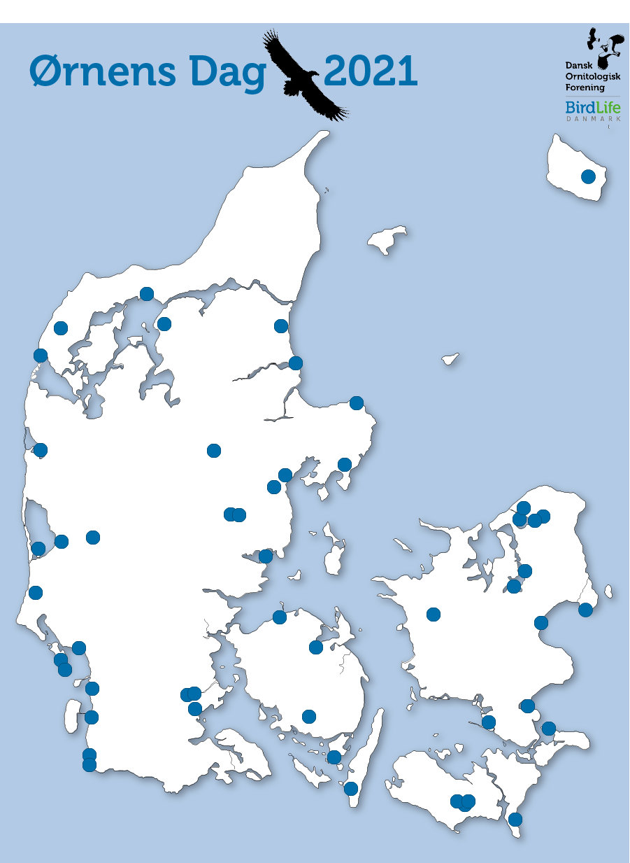 Ornens Dag kort 2021 ny