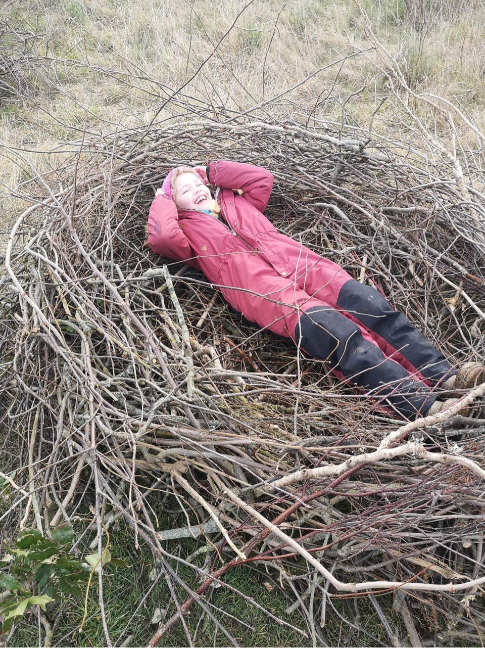 22 25 20230226 124300 ØRNENSDAG ØRNEKLUB ØRNEREDE BLR 2691