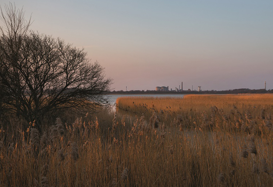 Nakskov Indrefjord FVF