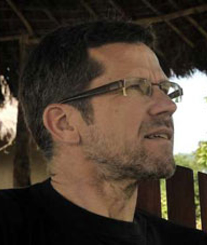Steffen Brøgger-Jensen