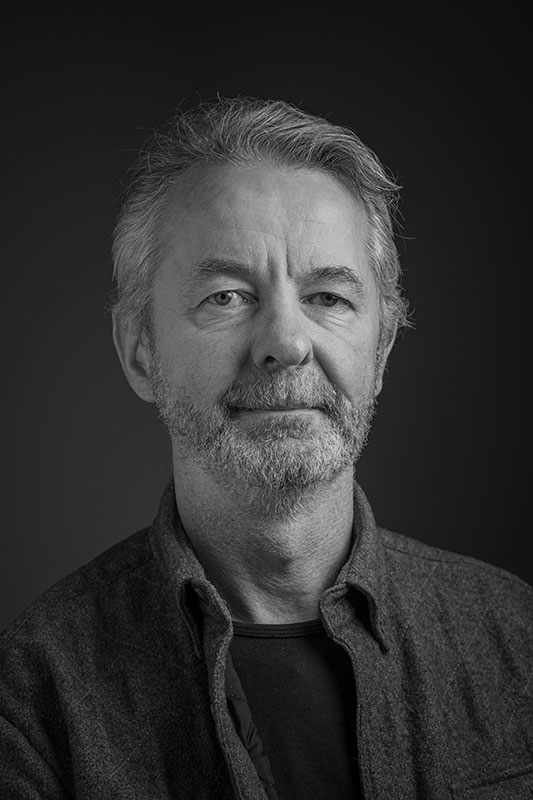Knud N. Flensted