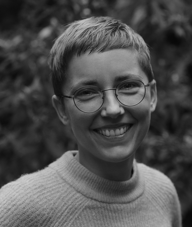 Mathilde Blichfeldt