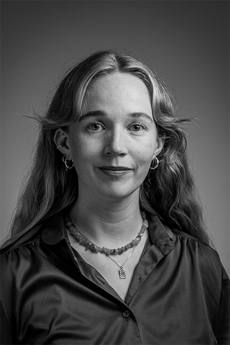 Josefine Buus Jacobsen