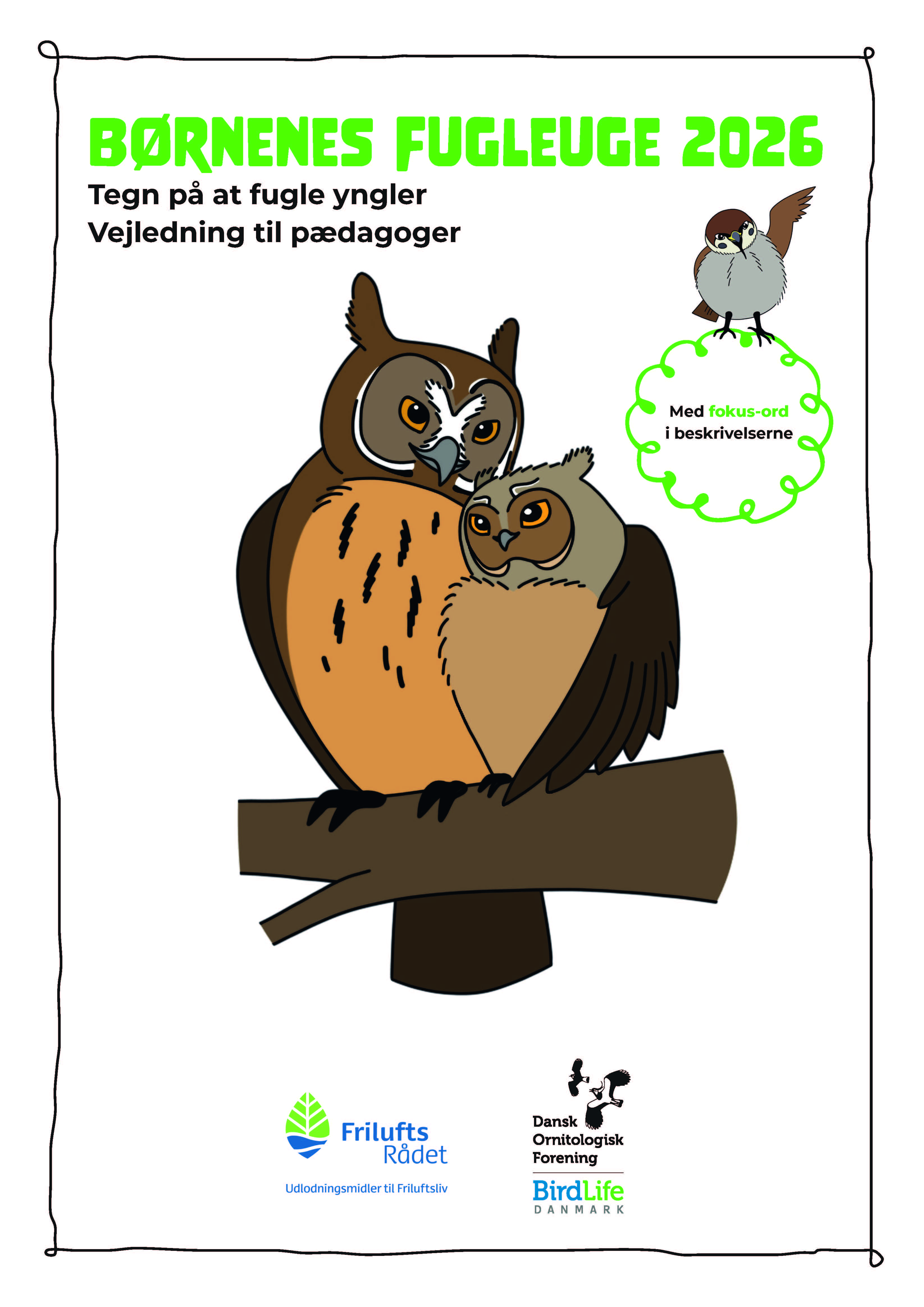 Vejledning adfærd Side 1