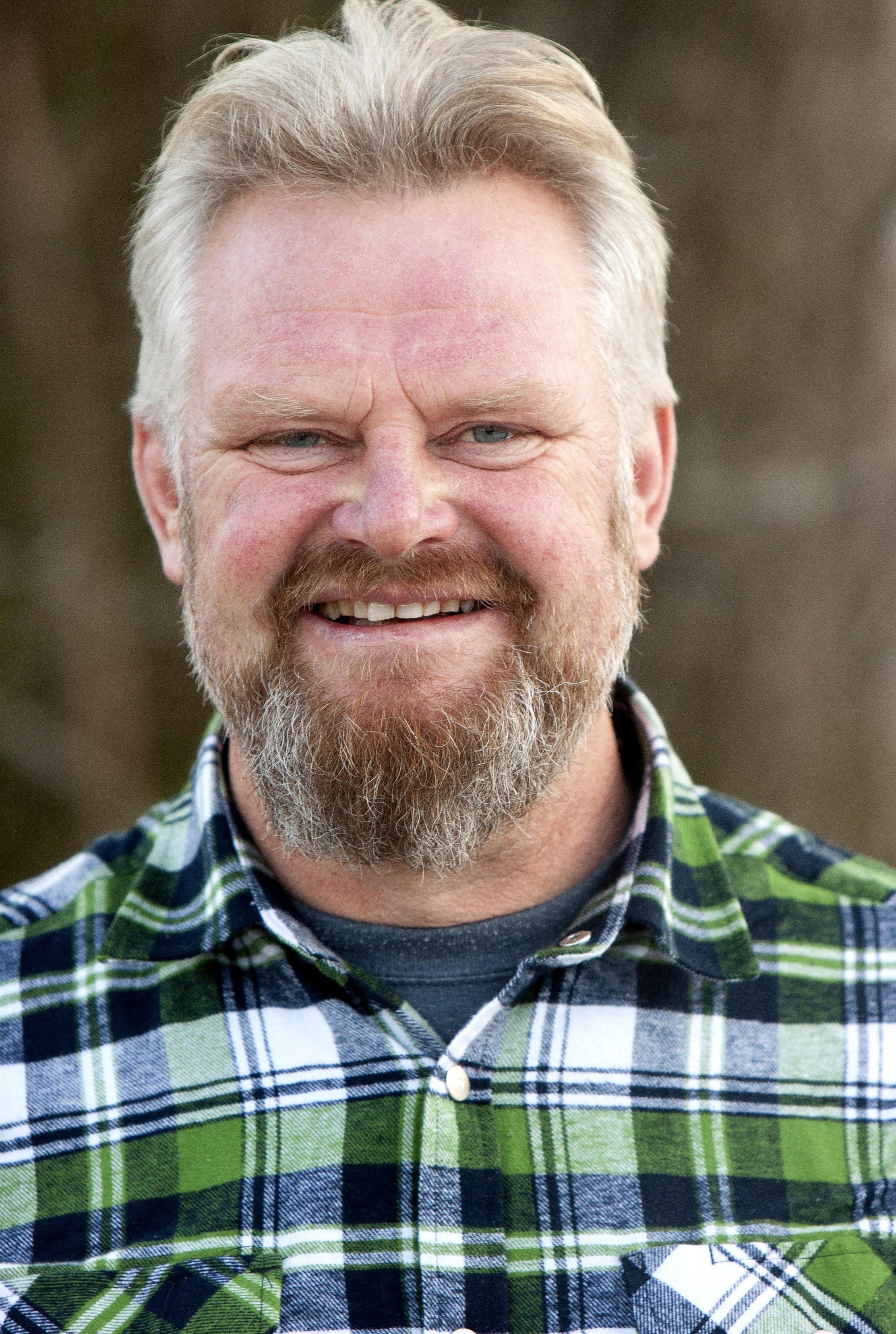 Jan Ravnborg, Fugleambassadør i DOF Sønderjylland