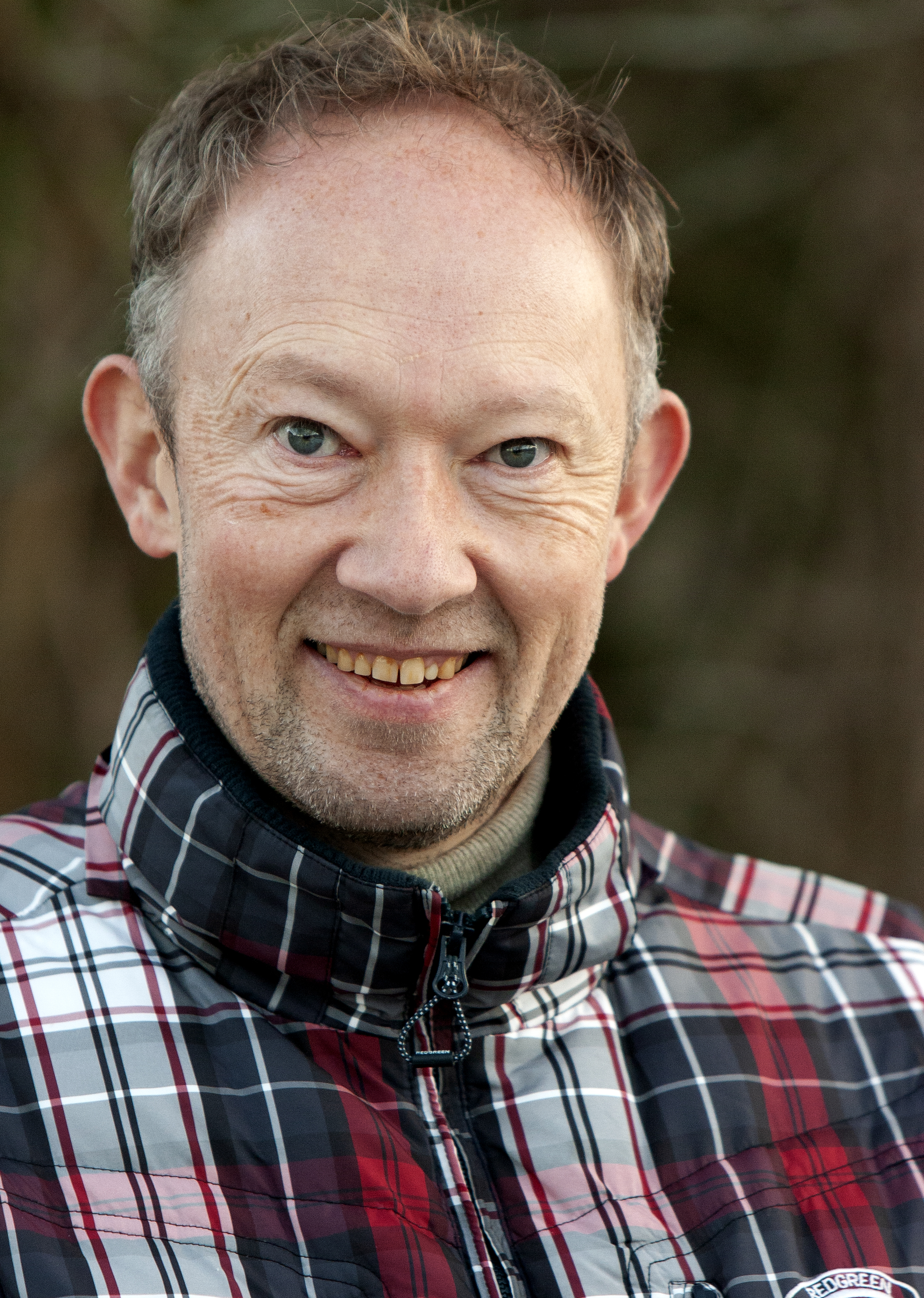 Ole Tønder, Fugleambassadør i DOF Sønderjylland