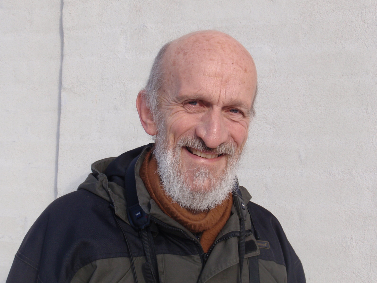 Sten Asbirk foto